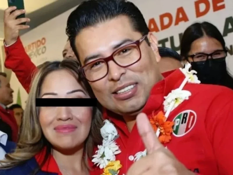 Tania Trejo, candidata del PRI, es vinculada a proceso; enfrentará 6 cargos
