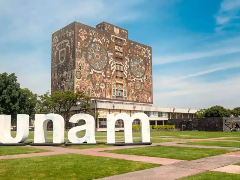 UNAM pide sumar esfuerzos para frenar a porros; coordinará acciones con IPN