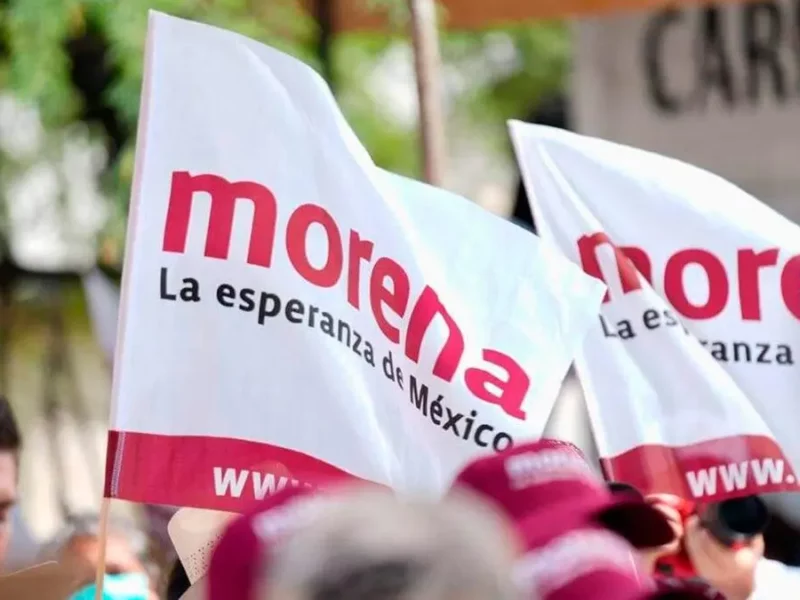 En 2019, Morena ganó la gubernatura con 687,341 votos, ¿le alcanzará en 2024?