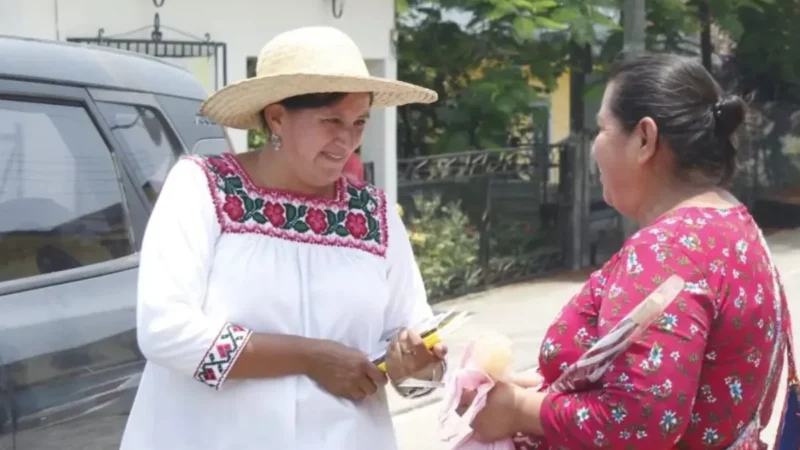 Necesario garantizar presupuesto transversal para pueblos indígenas: Esther Martínez