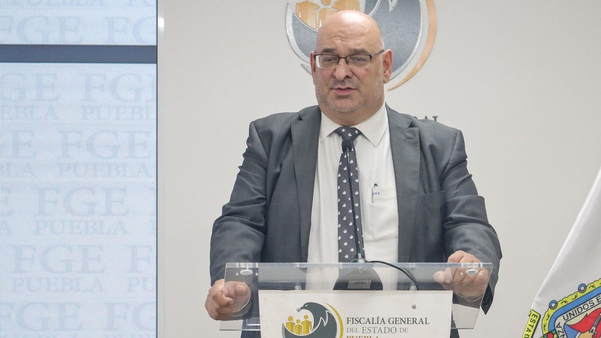 FGE refuta a CDH: no fueron mil 37 quejas contra la institución, solo 421