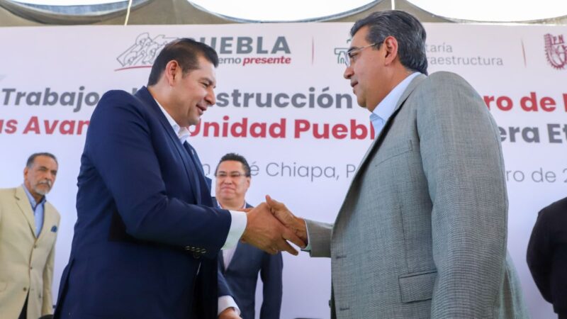 Armenta prevé reunión con Céspedes para abordar integración de presupuesto