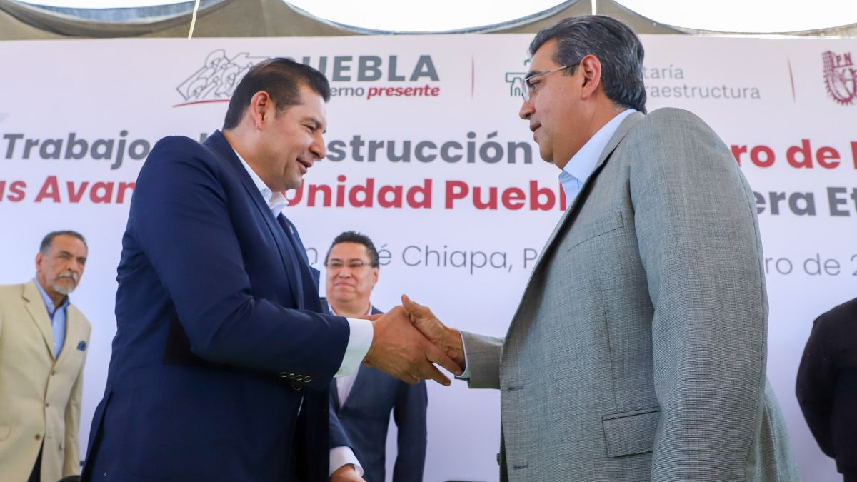 Armenta prevé reunión con Céspedes para abordar integración de presupuesto