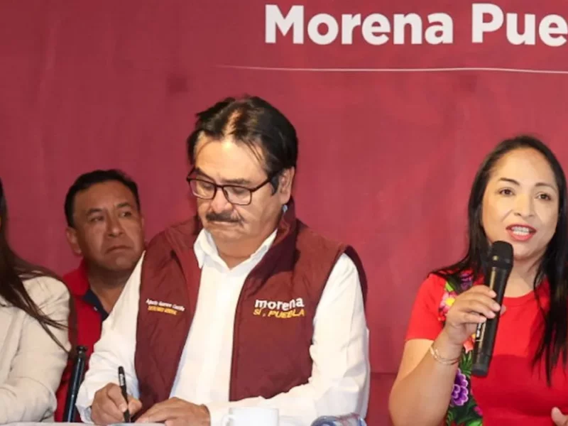 Morena y PT pedirán a IEE recuento de votos en Cholula, Coronango y Ocoyucan