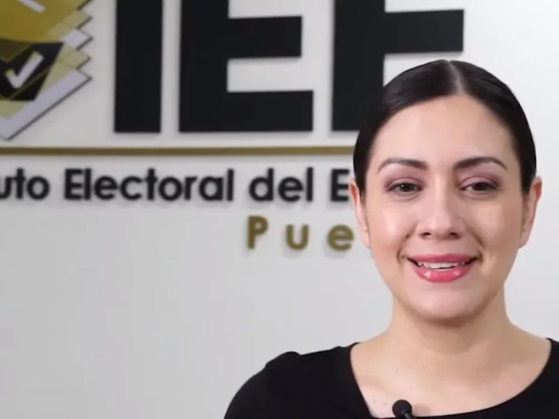 IEE arranca cómputos de elección 2024 en Puebla; pide condiciones de paz