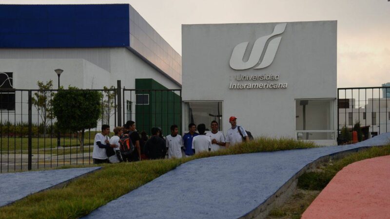 En Puebla, 400 escuela privadas acaparan el 47% de la matrícula universitaria