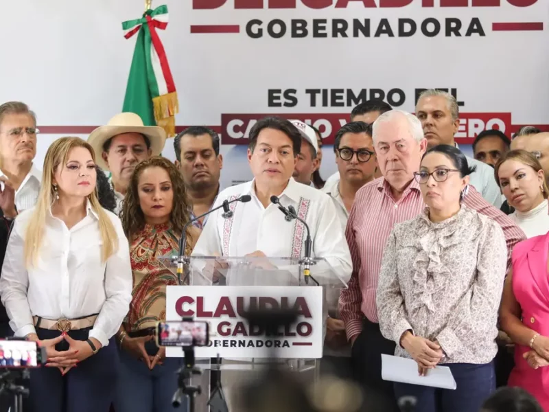 Por irregularidades en PREP de gubernatura de Jalisco, pide Morena actas a IEPC