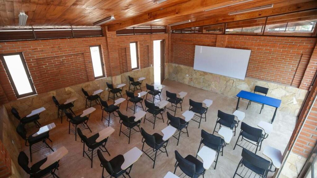 Así puedes inscribirte a Universidad del Bienestar hasta el 30 de junio