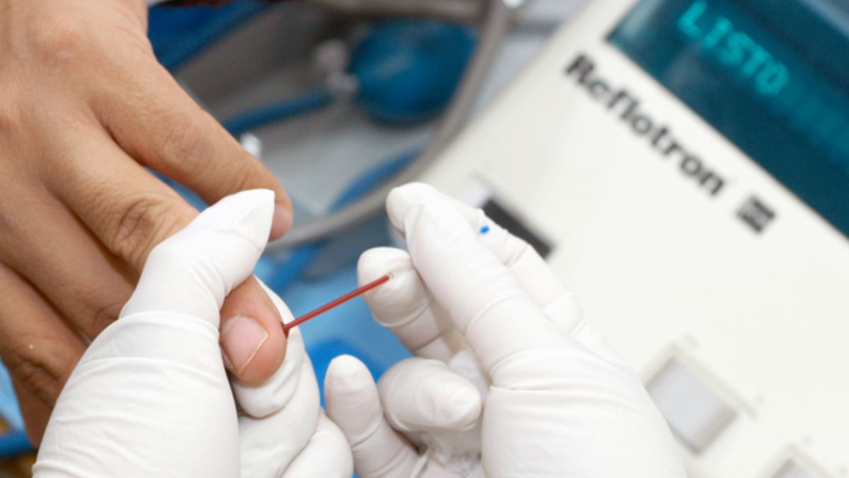 IMSS ofrece tratamiento a mujeres con ovario poliquístico para evitar diabetes