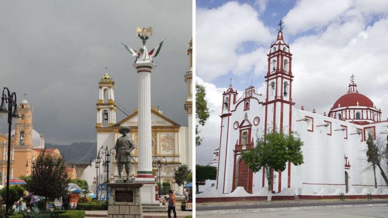 Turismo dejará listos expedientes de Tecali y Zacapoaxtla para pueblos mágicos
