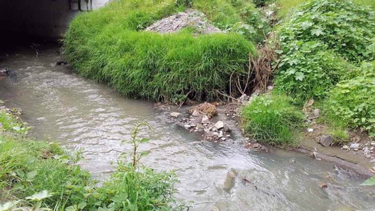 Localizan cadáver flotando en río de Zavaleta; 2do muerto por lluvias en Puebla