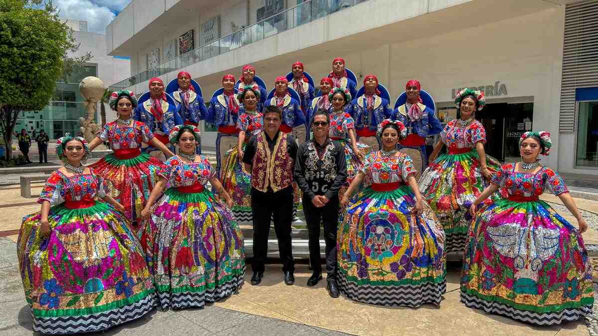 ¡Aprendizaje y arte! Dramaturgos presentan “Divertimento poblano” en CCU