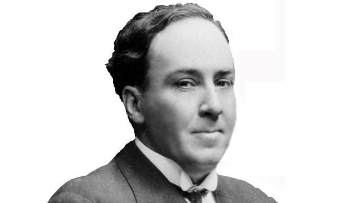 ¿Quién fue Antonio Machado, poeta modernista español del siglo XX?