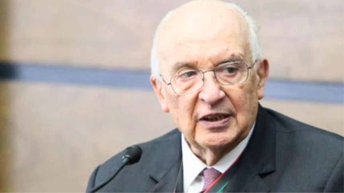 Céspedes lamenta muerte de Agustín Ortiz Pinchetti, titular de Fiscalía de Delitos Electorales