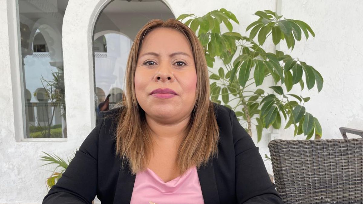 ¿Quién es Apolinaria Martínez, futura titular del Instituto Poblano de Pueblos Indígenas?