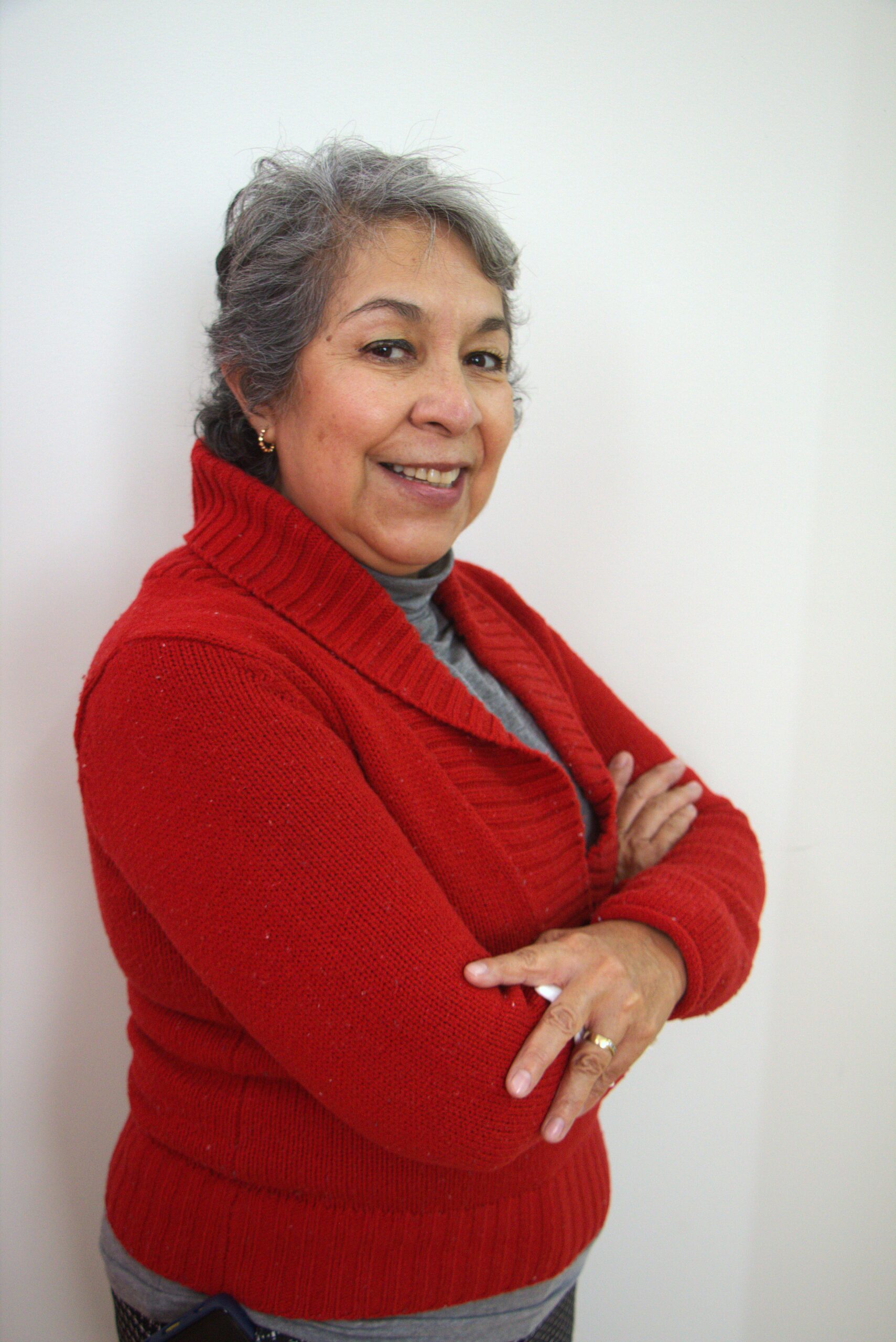 Dra. Laura Angélica Bárcenas Pozos 