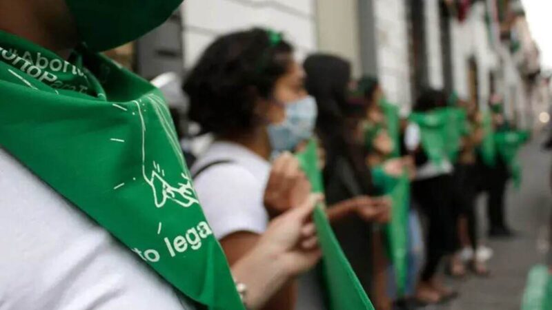 Yucatán cerca de despenalizar el aborto tras fallo de SCJN