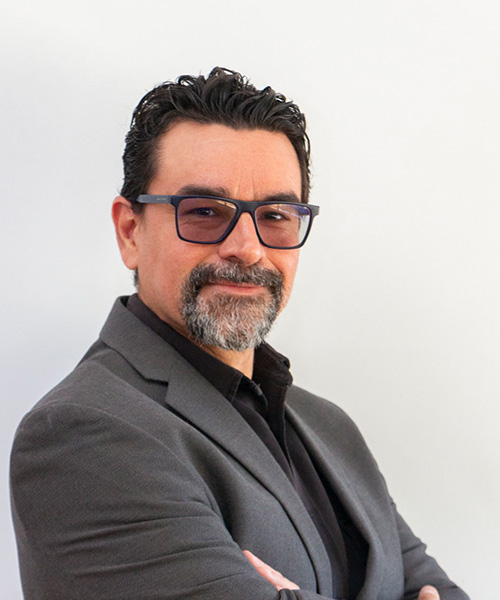 Leopoldo Díaz Mortera
