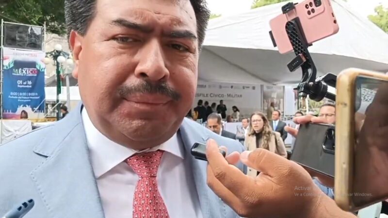 Nuevo relleno y elecciones extraordinarias, pendientes que se heredarían: Aquino