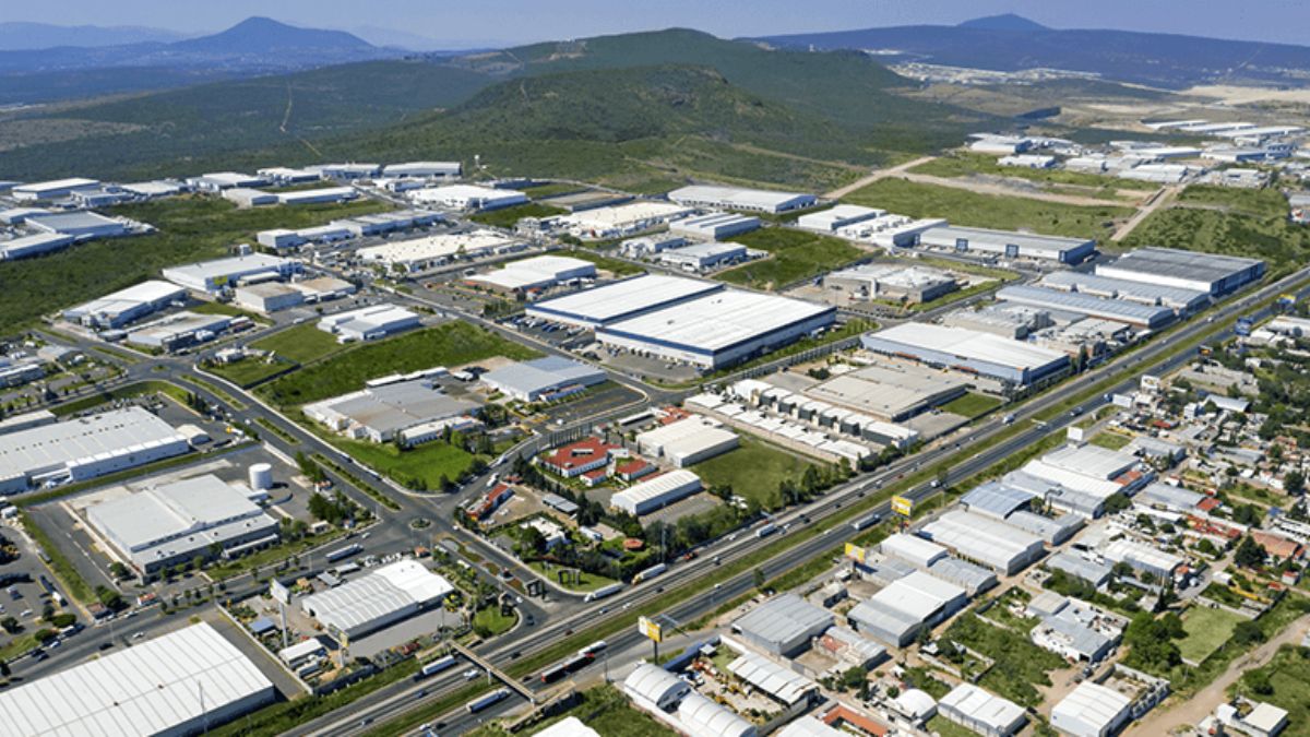 Puebla, con 13 parques industriales que incumplen estándares internacionales
