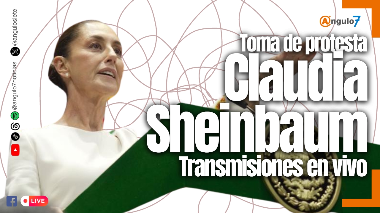 Claudia Sheinbaum asume la presidencia y marca un nuevo tiempo para las mujeres
