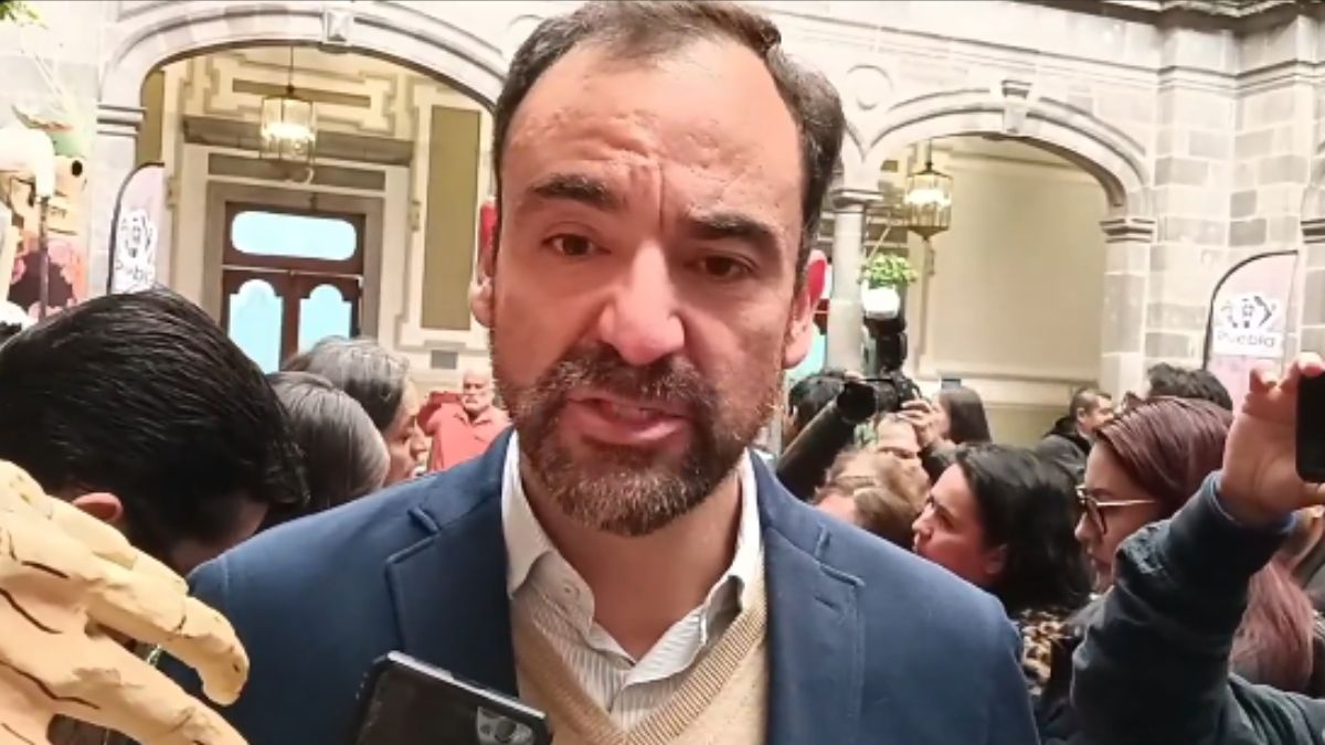 Por deuda de Comuna, programa de fondo semilla en Puebla está en pausa: Oropeza