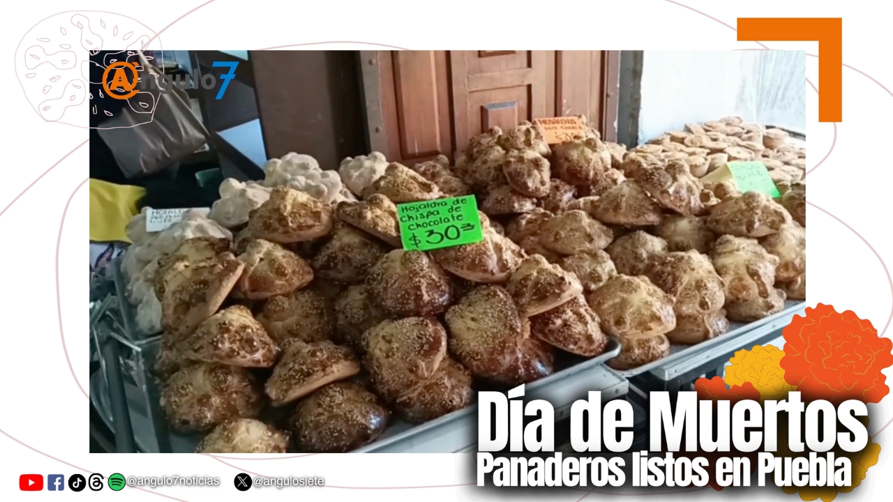 Hojaldras y herencia familiar: la tradición de Ulises y Emilio como panaderos