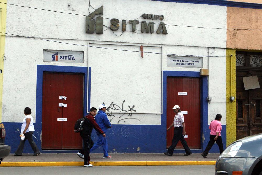 Grupo Sitma