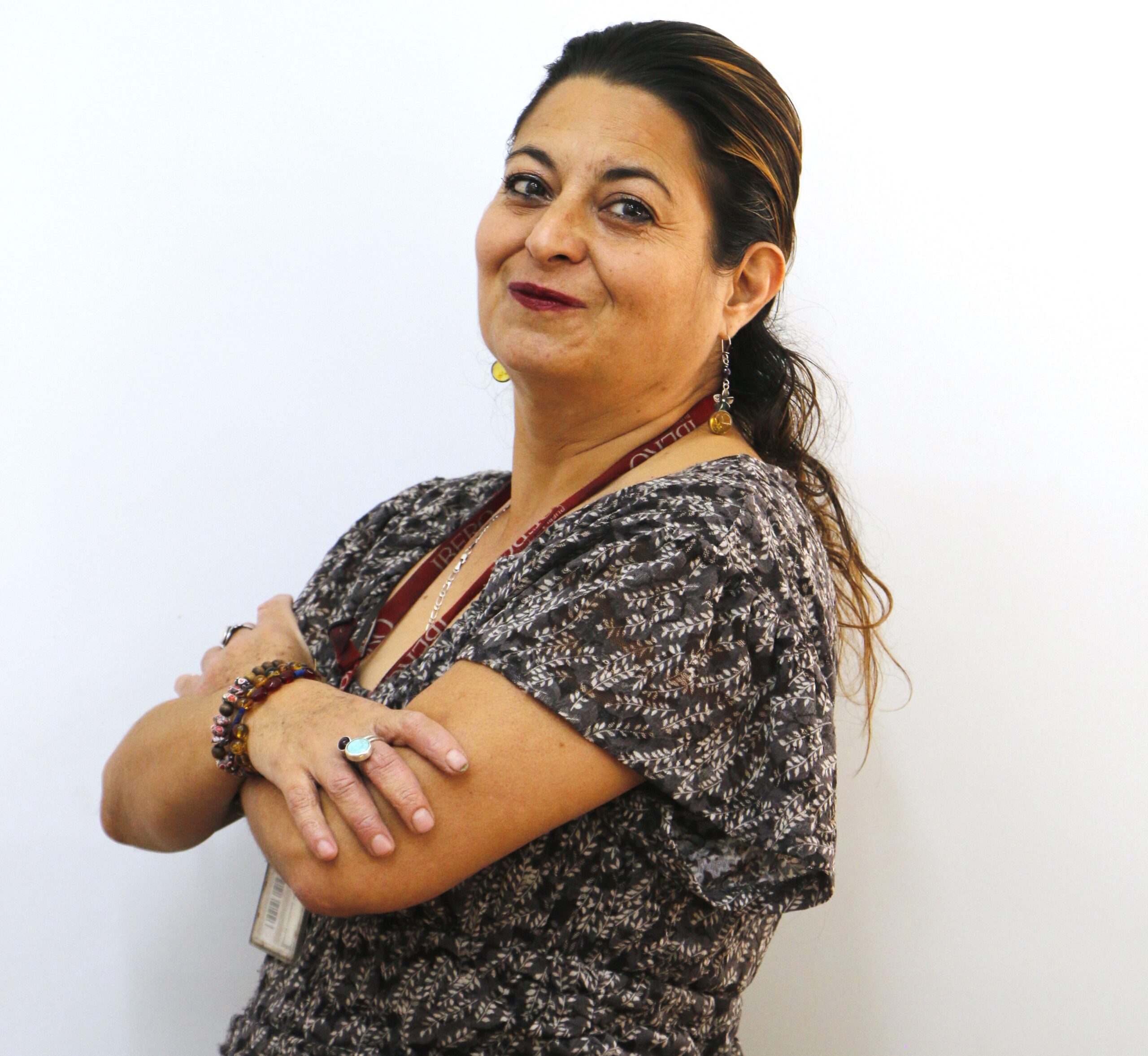 Guillermina Margarita López Corral
