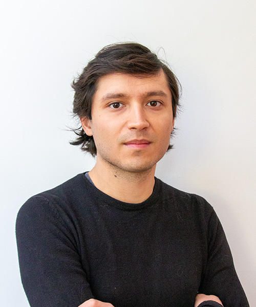  Juan Pablo Torres Barrera