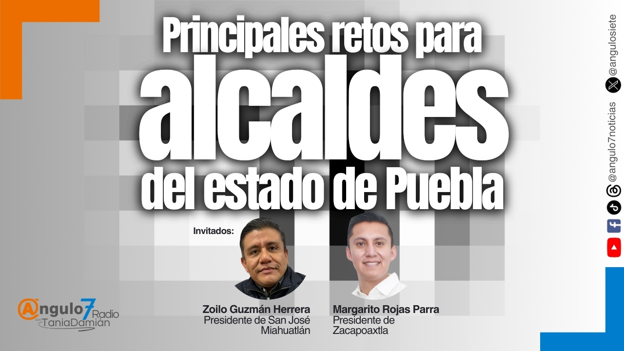 Zoilo Guzmán y Margarito Rojas exponen su visión sobre la nueva ley indígena