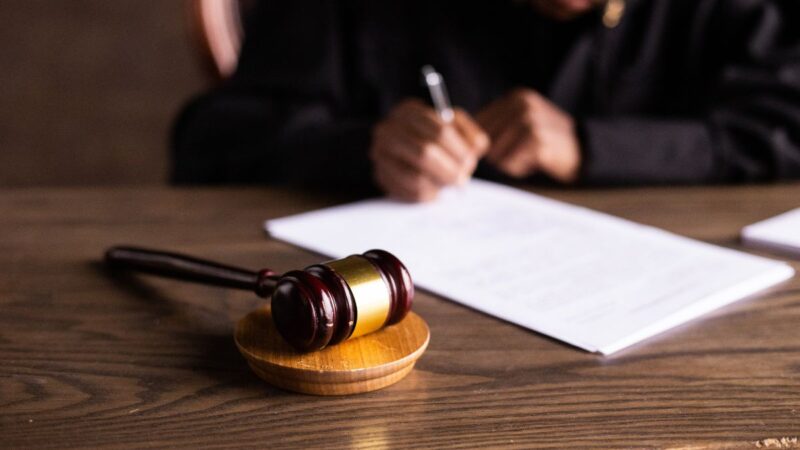 Emite Congreso y SCJN convocatoria para elección judicial