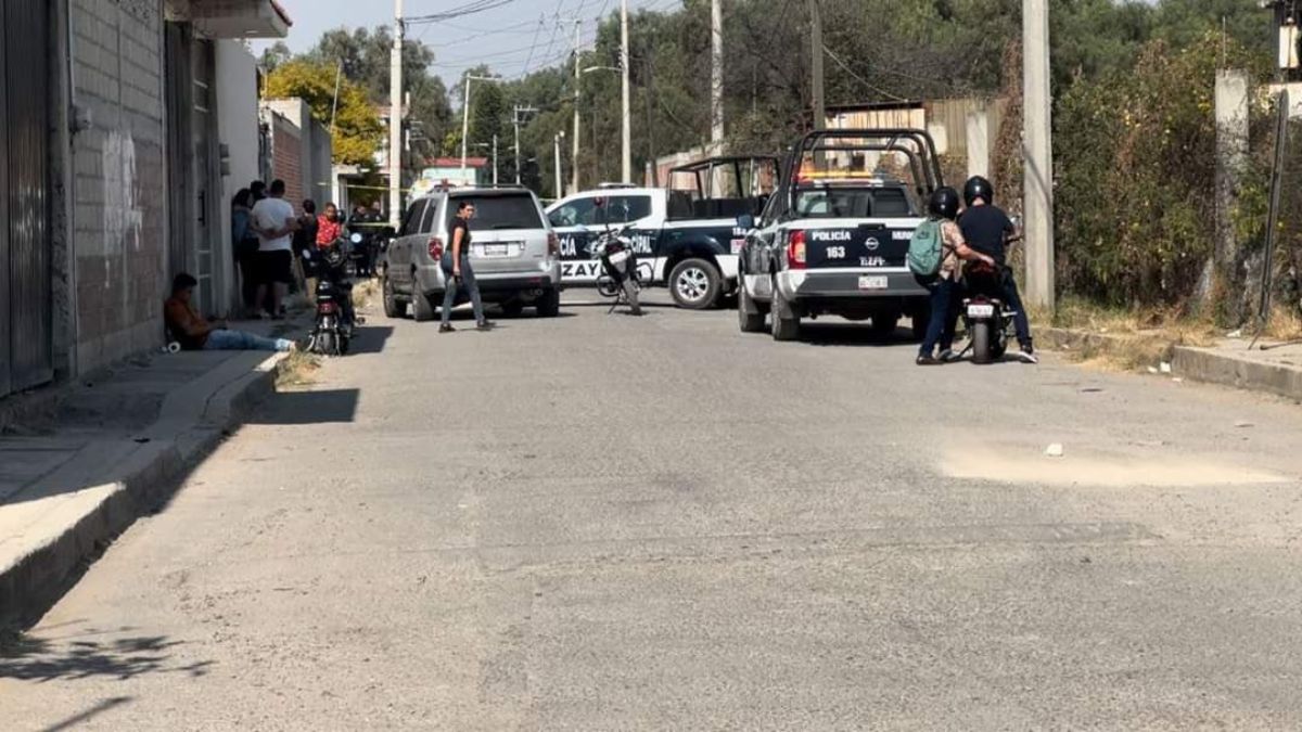 En Hidalgo, Padre y su hijo de 8 años son asesinados tras ataque armado
