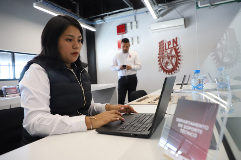 IPN en Puebla, así es el campus que la inaugurará Sheinbaum la siguiente semana