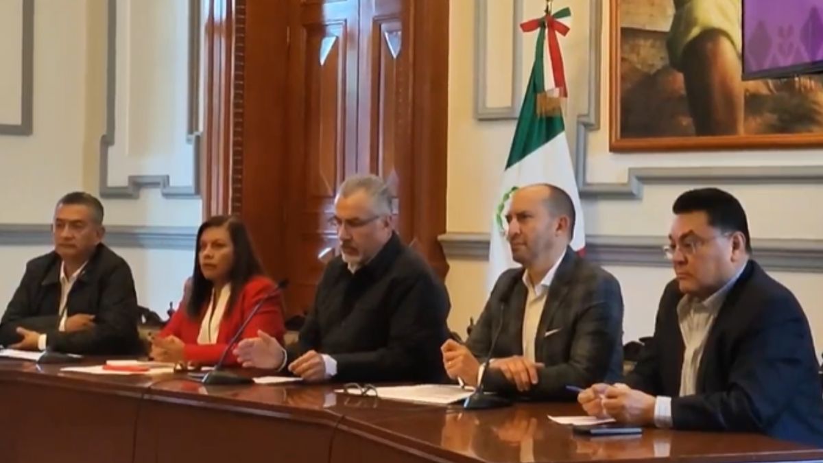 Comuna de Puebla confirma hoyo financiero de 547 mdp; hay denuncia administrativa