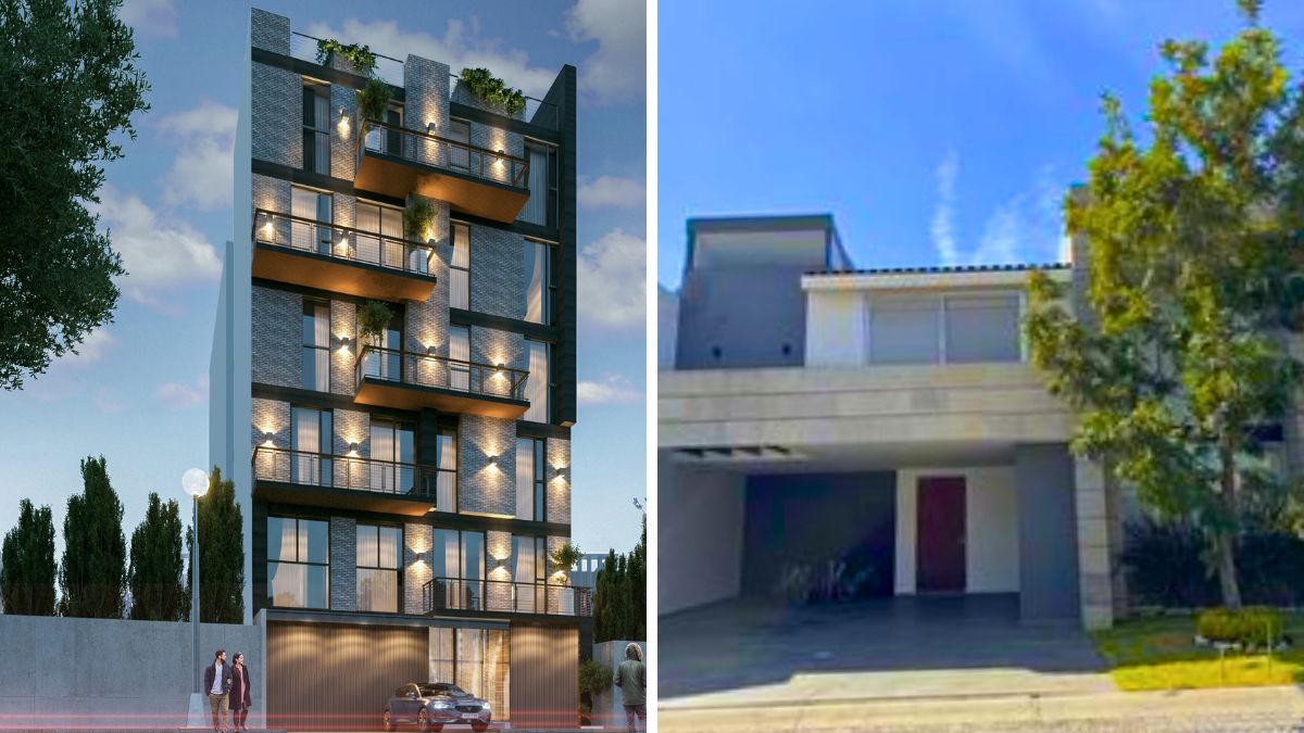 Puebla, con sobreoferta de departamentos; sube demanda de casas solas: AMPI