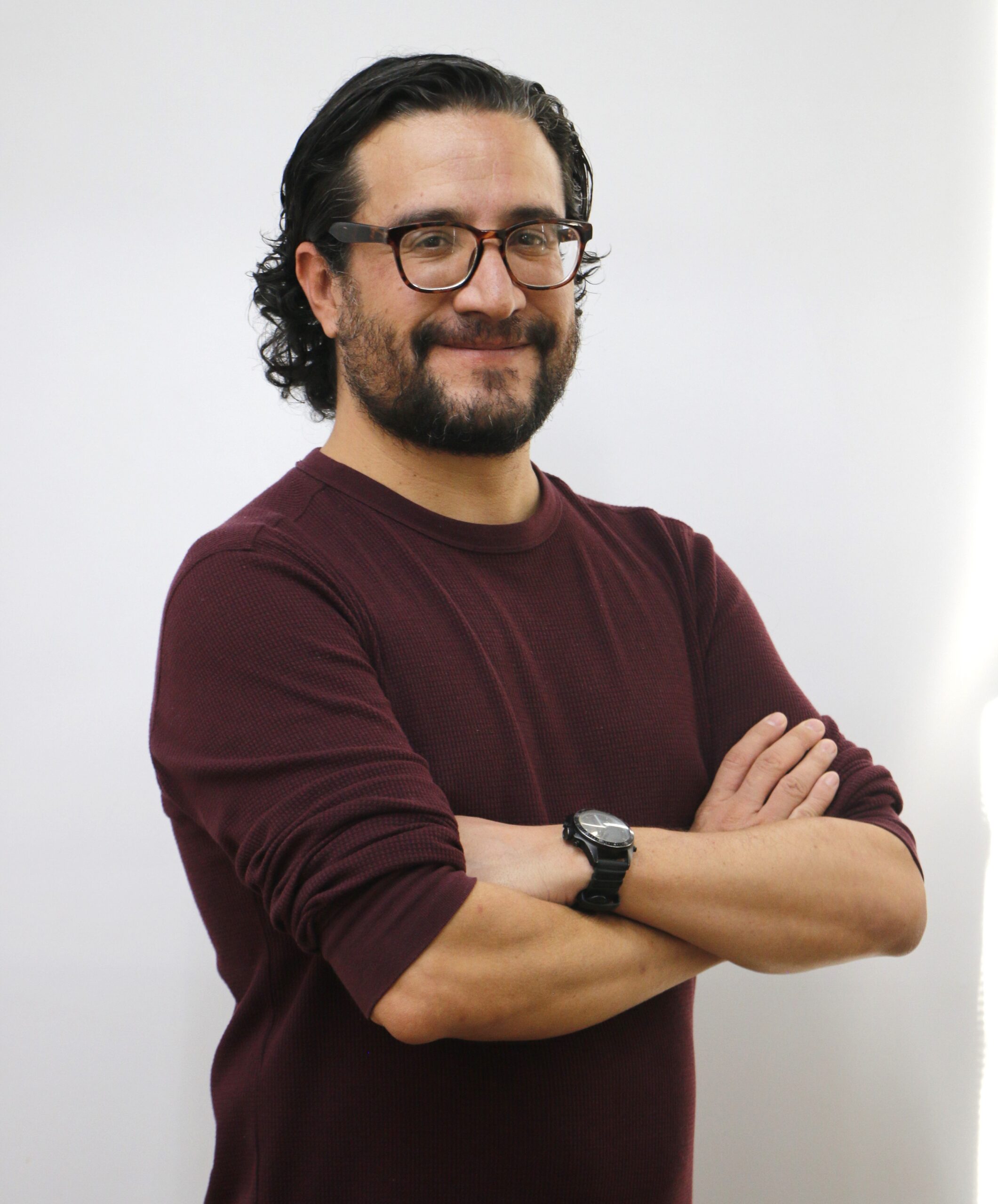 Guillermo Yrizar