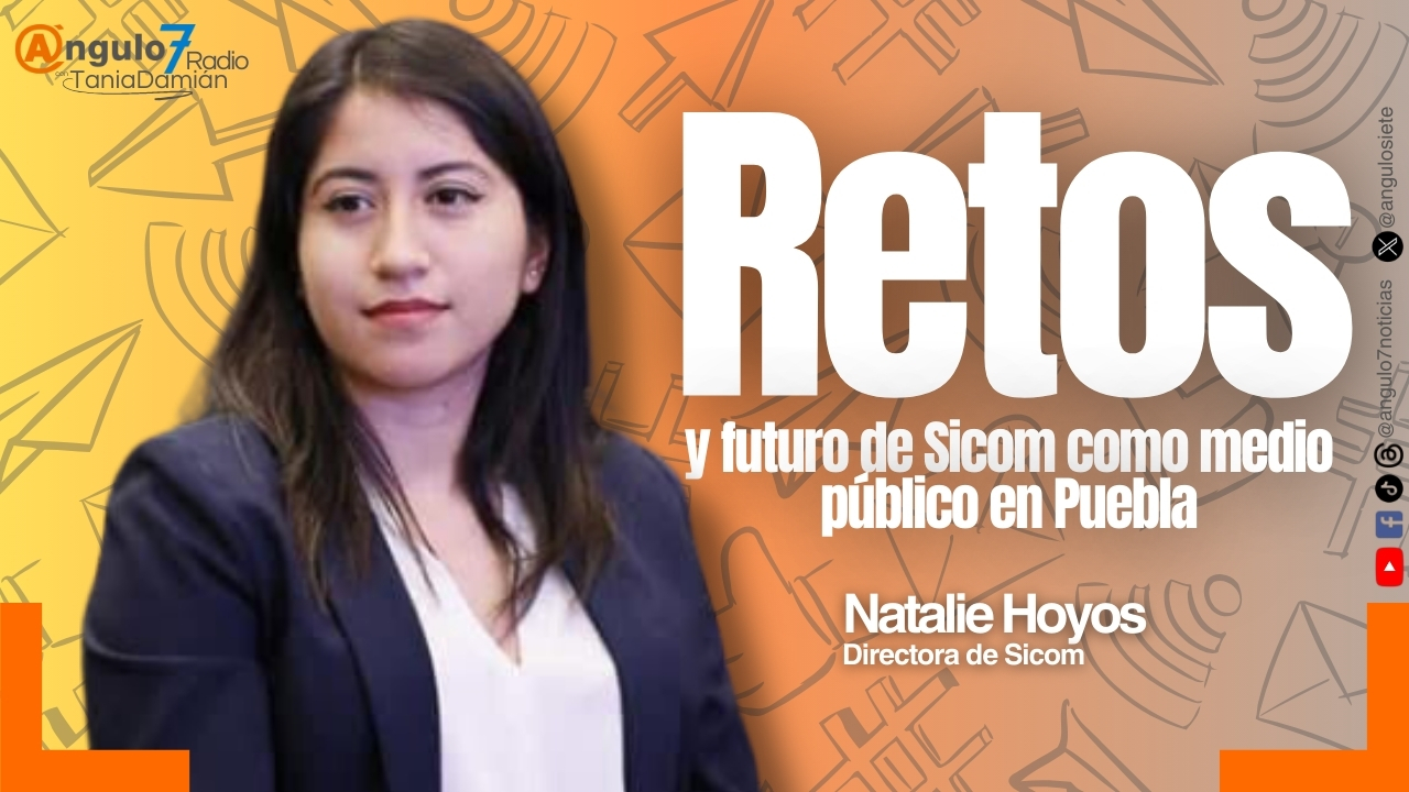 Natalie Hoyos: Sicom apuesta por inclusión, expansión y renovación