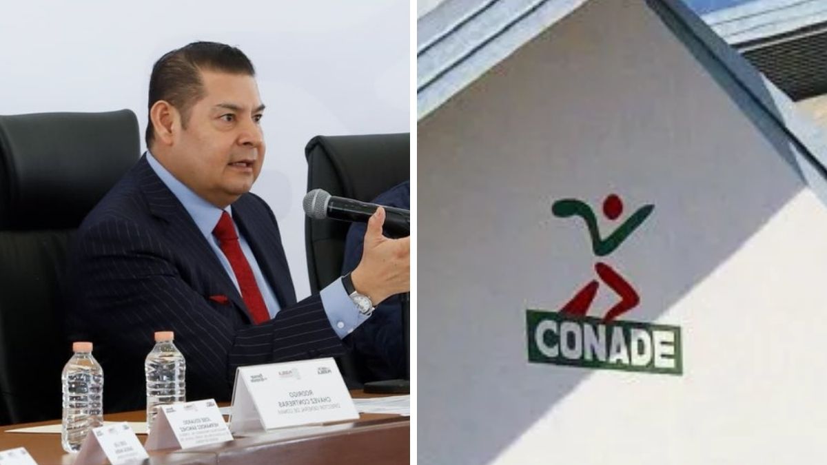 Luego de 14 años, gobierno de Armenta liquidará deuda de 19 mdp a Conade