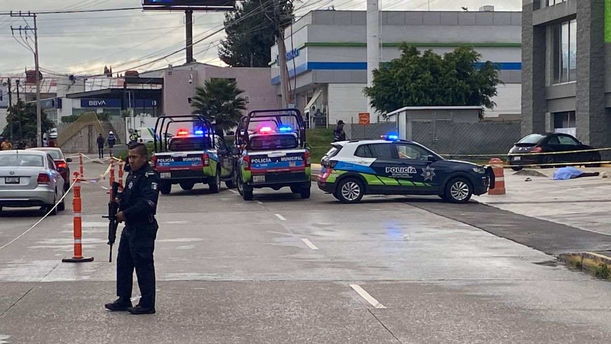 Se destinará 30% en seguridad para Puebla en 2025; serán 2,200 mdp Chedraui