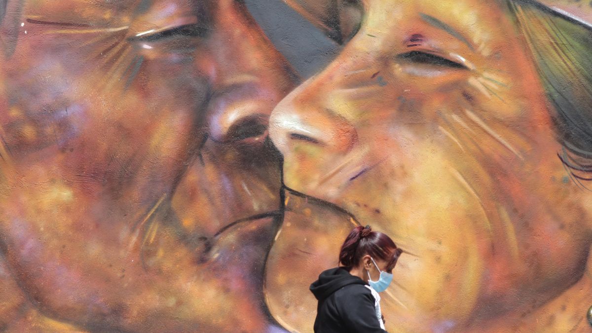 Con festival de arte urbano buscan integración y cohesión social en Romero Vargas