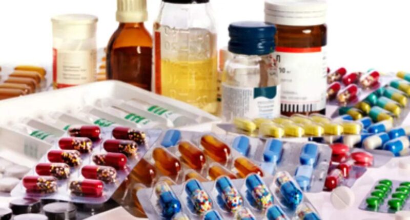 Desabasto del 20% de medicamentos en Puebla; se atiende el pendiente: Salud