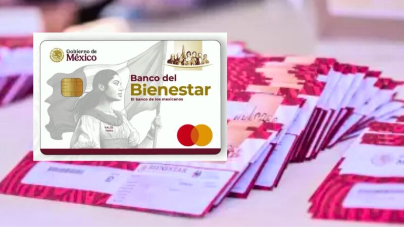 Entrega de tarjetas de Beca Rita Cetina será del 5 febrero al 28 de marzo