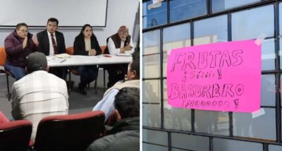 Gobierno de Cholula revocaría concesión a Profaj; cuenta con apoyo de Armenta
