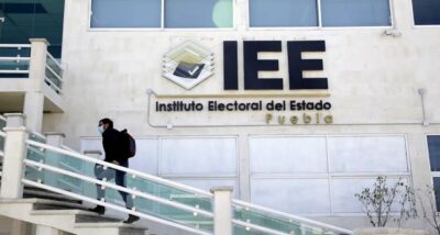 IEE, sin solicitudes para conformación de nuevos partidos políticos en Puebla