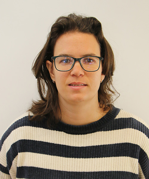 Mercedes Núñez Cuétara