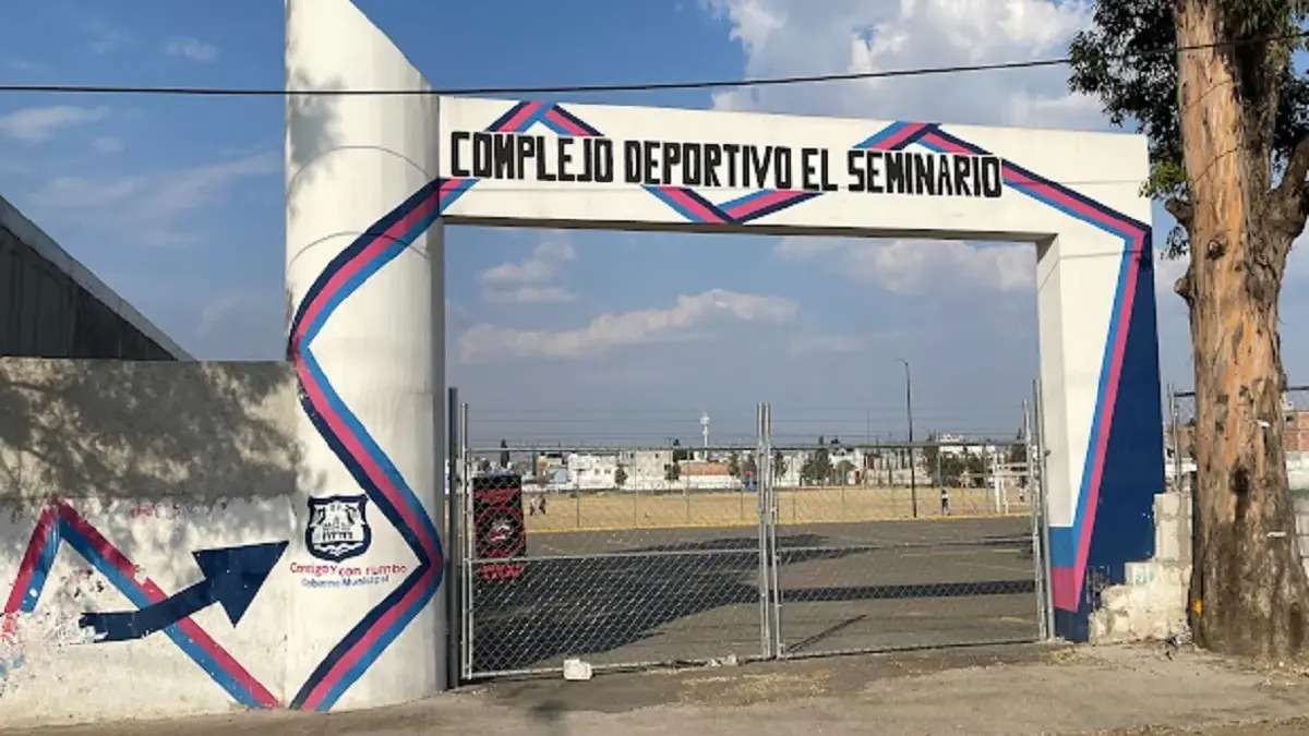 Piden a Comuna resguardar Campos del Seminario ante intento de agandalle