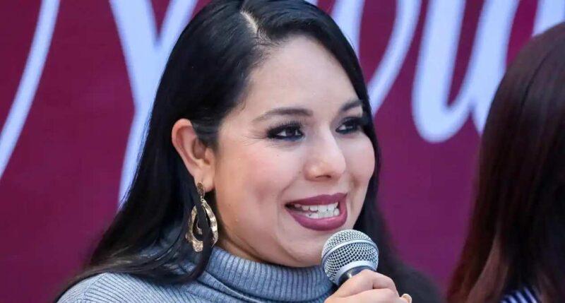 Tonantzin Fernández: San Pedro Cholula 5° municipio con más migrantes en EU
