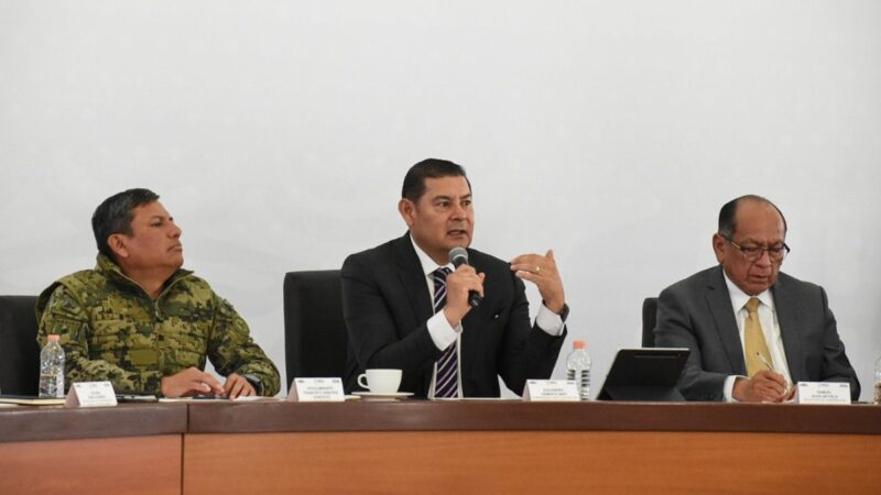Van 215 funcionarios de Armenta con declaración patrimonial; falta 74.7%