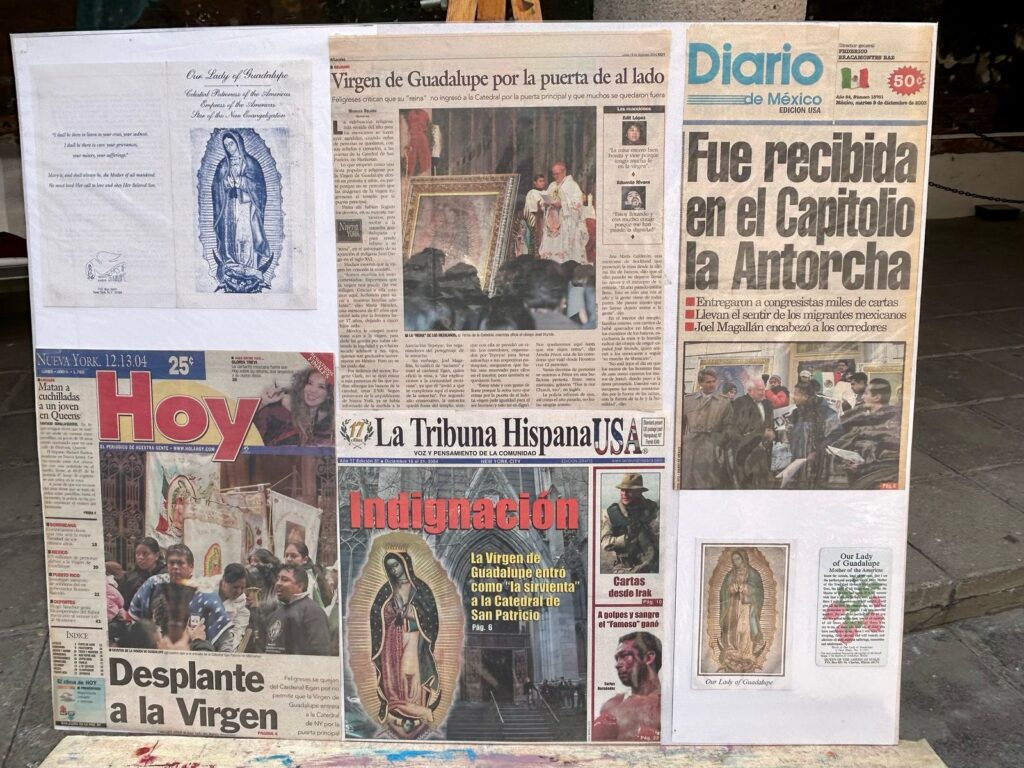 Para escuchar cholultecas, Tonantzin anuncia Día del Ciudadano; inicia este miércoles